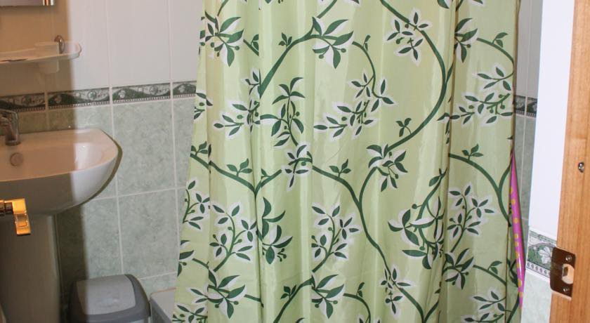 Гостиница Гостевой дом Corvette Анапа