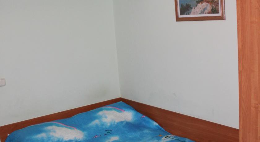 Гостиница Гостевой дом Corvette Анапа-15