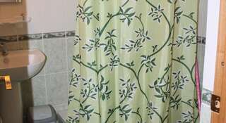 Гостиница Гостевой дом Corvette Анапа Двухместный номер с 1 кроватью или 2 отдельными кроватями + дополнительной кроватью-3