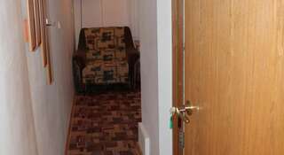 Гостиница Гостевой дом Corvette Анапа-5