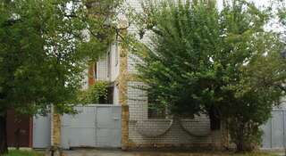 Гостиница Гостевой дом Corvette Анапа-1