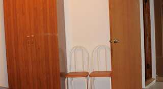 Гостиница Гостевой дом Corvette Анапа-3