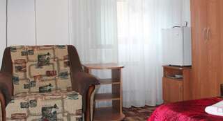 Гостиница Гостевой дом Corvette Анапа Двухместный номер с 1 кроватью или 2 отдельными кроватями + дополнительной кроватью-4