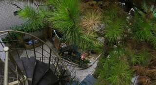 Гостиница Гостевой дом Corvette Анапа Стандартный семейный номер-4