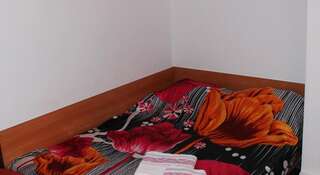 Гостиница Гостевой дом Corvette Анапа Двухместный номер с 1 кроватью или 2 отдельными кроватями + дополнительной кроватью-1