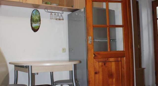 Гостиница Гостевой дом Corvette Анапа-7