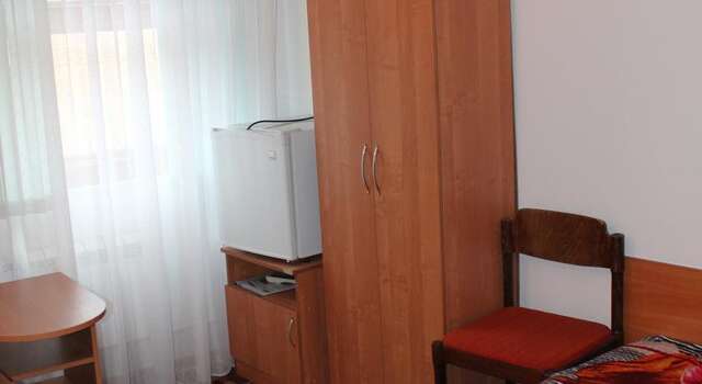 Гостиница Гостевой дом Corvette Анапа-10