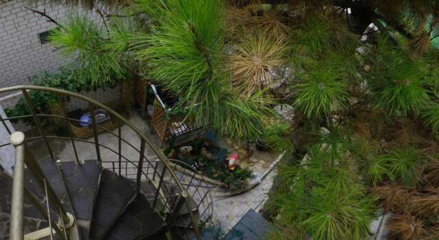 Гостиница Гостевой дом Corvette Анапа-12