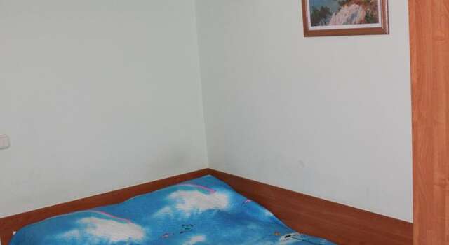 Гостиница Гостевой дом Corvette Анапа-14