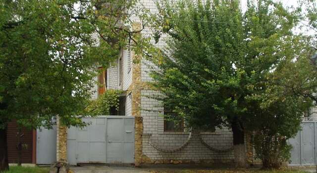 Гостиница Гостевой дом Corvette Анапа-4