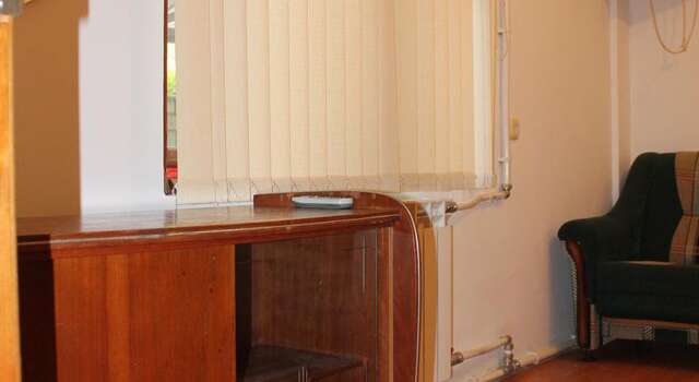 Гостиница Гостевой дом Corvette Анапа-3