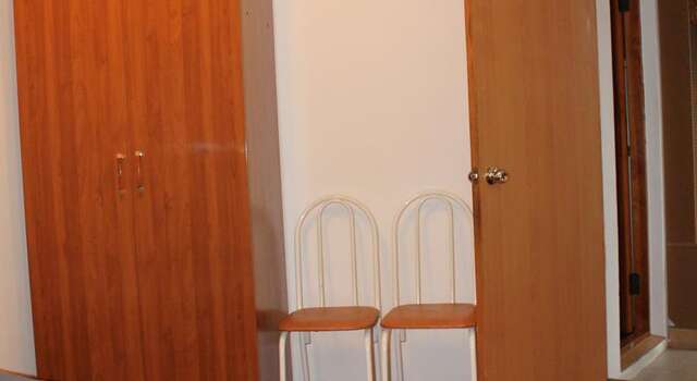 Гостиница Гостевой дом Corvette Анапа-6